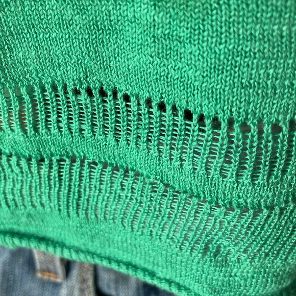Olsen Europe summer sweater - Picture 2 of 5